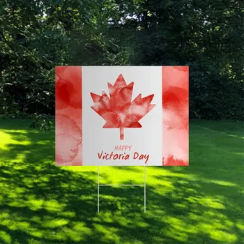 Yard Signs - Imprint Now - CA