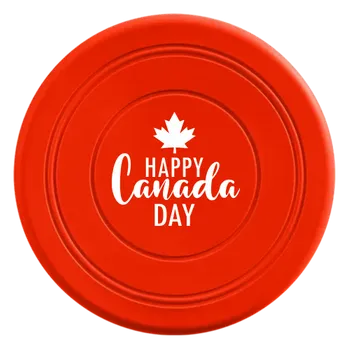 Flying Discs - Imprint Now - CA