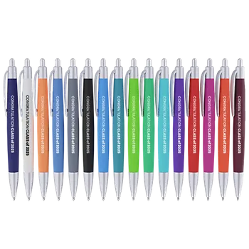 Plastic Ball Pens - Imprint Now - CA