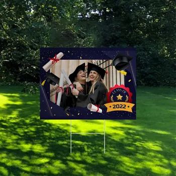 Yard Signs - Imprint Now - CA