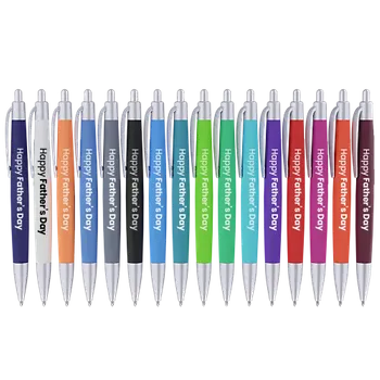 Plastic Ball Pens - Imprint Now - CA