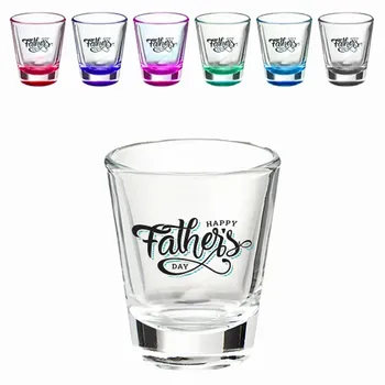 Shot Glasses - Imprint Now - CA