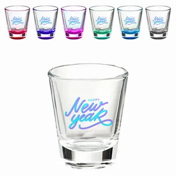 Shot Glasses - Imprint Now - CA