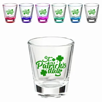 Shot Glasses - Imprint Now - CA