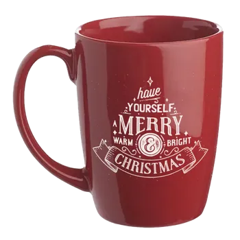 Ceramic Mugs - Imprint Now - CA