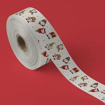 Ribbons - Imprint Now - CA