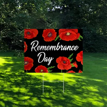 Yard Signs - Imprint Now - CA