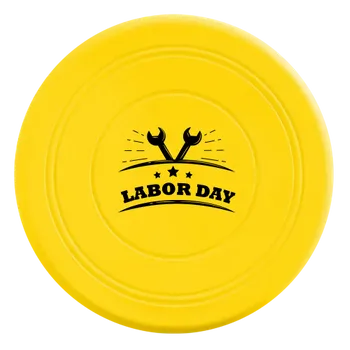 Flying Discs - Imprint Now - CA