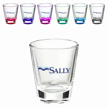 Shot Glasses - Imprint Now - CA