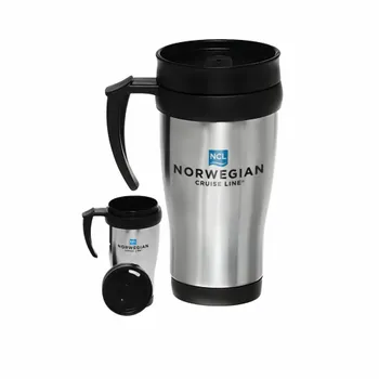 Insulated Travel Mugs - Imprint Now - CA