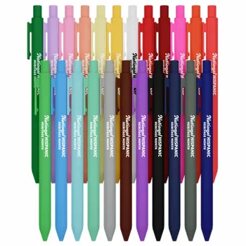 Plastic Ball Pens - Imprint Now - CA