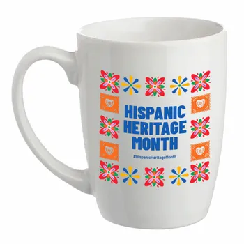 Ceramic Mugs - Imprint Now - CA