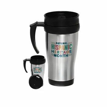 Insulated Travel Mugs - Imprint Now - CA