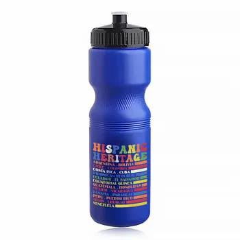 Plastic Water Bottles - Imprint Now - CA