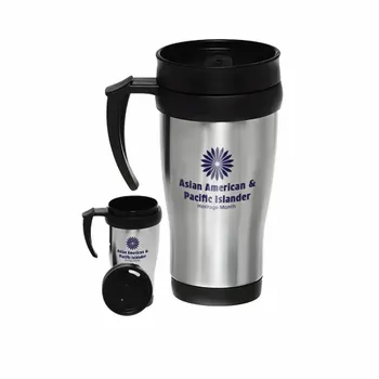 Insulated Travel Mugs - Imprint Now - CA
