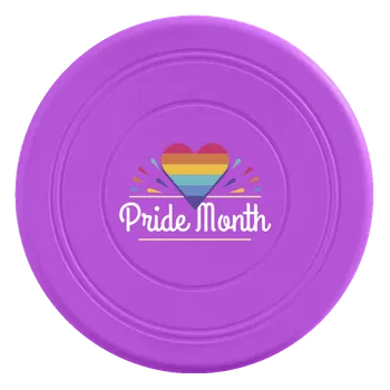 Flying Discs - Imprint Now - CA