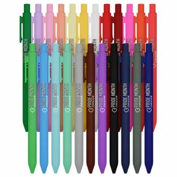 Plastic Ball Pens - Imprint Now - CA