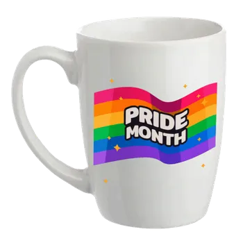 Ceramic Mugs - Imprint Now - CA