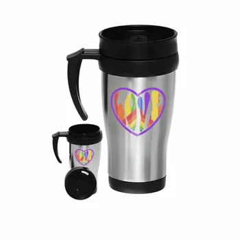Insulated Travel Mugs - Imprint Now - CA