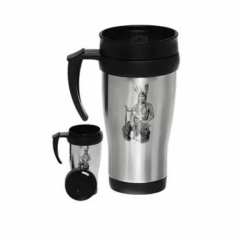 Insulated Travel Mugs - Imprint Now - CA