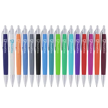 Plastic Ball Pens - Imprint Now - CA