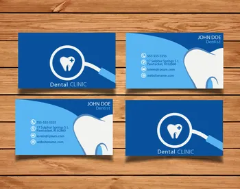 Business Cards - Imprint Now - CA