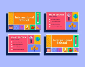 Business Cards - Imprint Now - CA