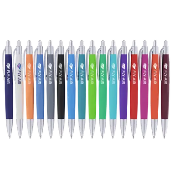 Plastic Ball Pens - Imprint Now - CA