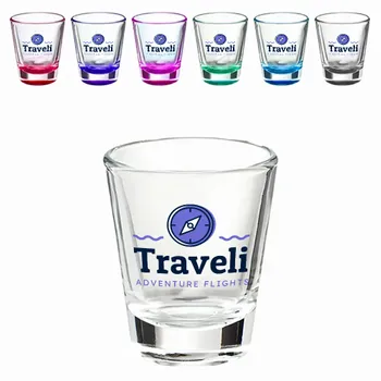Shot Glasses - Imprint Now - CA