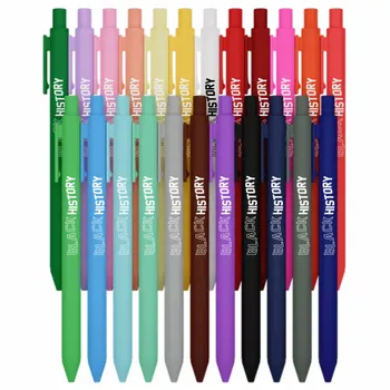 Plastic Ball Pens - Imprint Now - CA