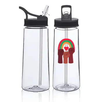 Plastic Water Bottles - Imprint Now - CA
