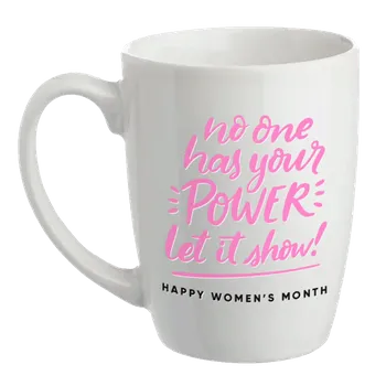 Ceramic Mugs - Imprint Now - CA