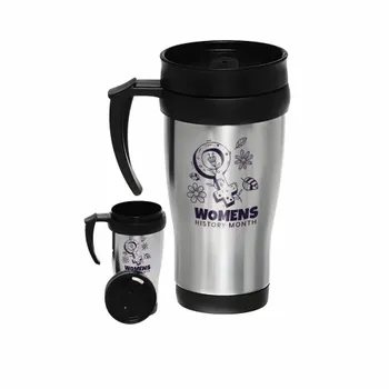 Insulated Travel Mugs - Imprint Now - CA