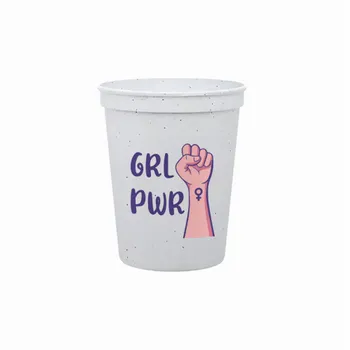 Reusable Cups - Imprint Now - CA
