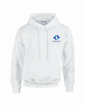 Hoodies - Imprint Now - CA