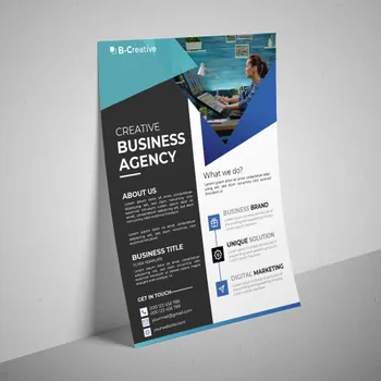 Flyers - Imprint Now - CA