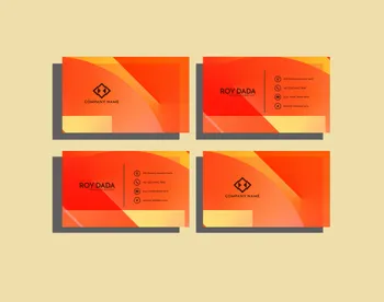 Business Cards - Imprint Now - CA