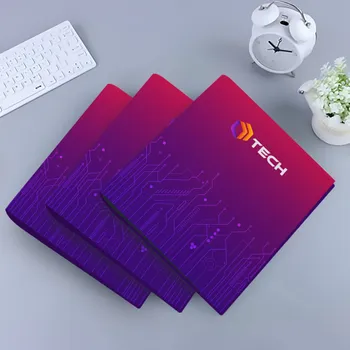 Ring Binders - Imprint Now - CA