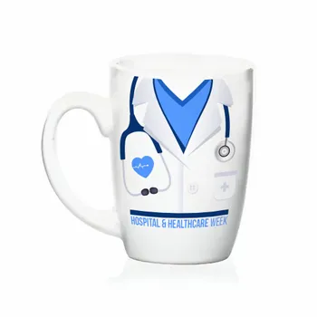 Ceramic Mugs - Imprint Now - CA