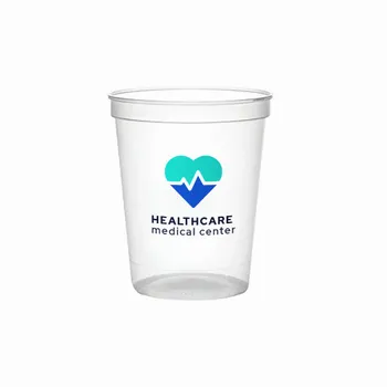 Reusable Cups - Imprint Now - CA