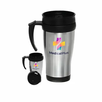 Insulated Travel Mugs - Imprint Now - CA