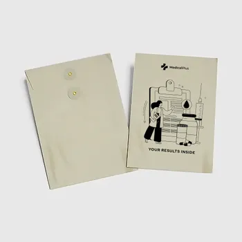 Envelopes - Imprint Now - CA