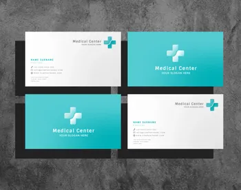 Business Cards - Imprint Now - CA