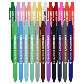 Plastic Ball Pens - Imprint Now - CA