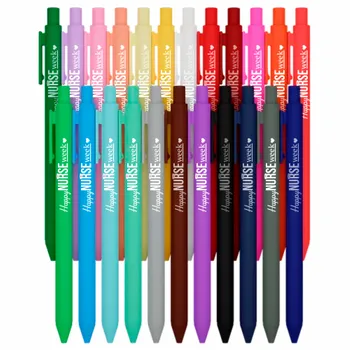 Plastic Ball Pens - Imprint Now - CA