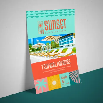 Flyers - Imprint Now - CA