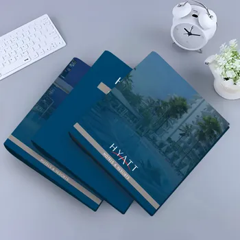 Ring Binders - Imprint Now - CA