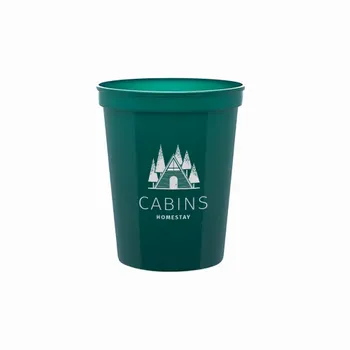 Reusable Cups - Imprint Now - CA