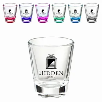 Shot Glasses - Imprint Now - CA