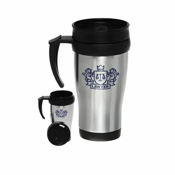 Insulated Travel Mugs - Imprint Now - CA